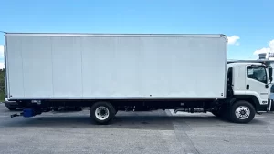 florida claw machine rental delivery truck
